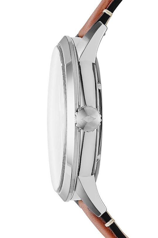 Аксессуары Часы Fossil ME3154 коричневый