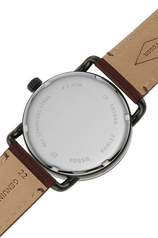 Fossil ceas FS5666 maro