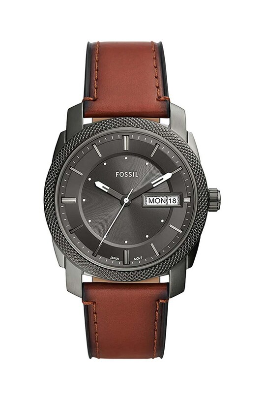Годинник Fossil коричневий FS5900