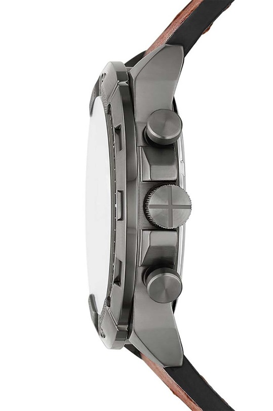 Часовник Fossil FS5855 кафяв AA00