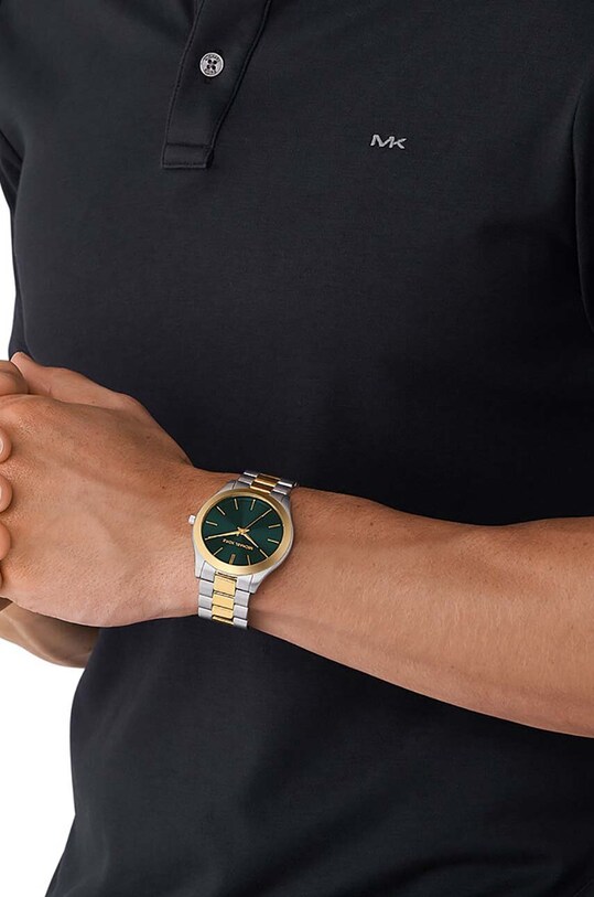 Ρολόι Michael Kors πολύχρωμο MK9149