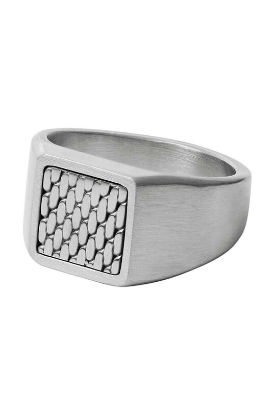 Skagen pierścionek Gift Box srebrny SKJM0201040
