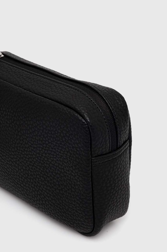 Armani Exchange kosmetyczka 958542.CC828.NOS czarny AA00