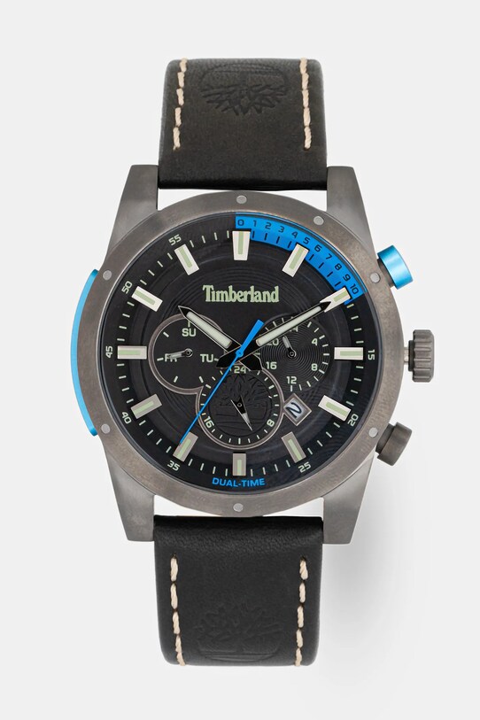 Timberland óra fekete 15951JSU/02