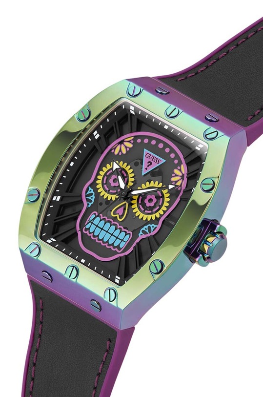 Часовник Guess GW0506G2 многоцветен AA00