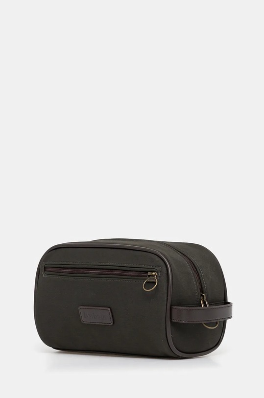 Barbour kozmetikai táska MAC0404 zöld AA00