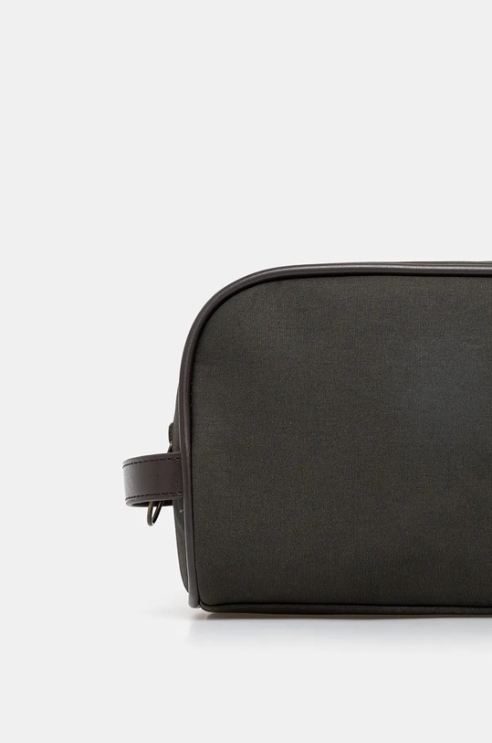 Kiegészítők Barbour kozmetikai táska MAC0404 zöld