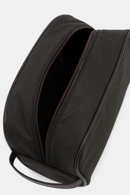 Barbour kosmetyczka zielony MAC0404