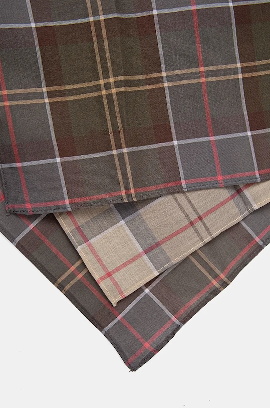 Barbour esarfa MAC0010 multicolor AA00