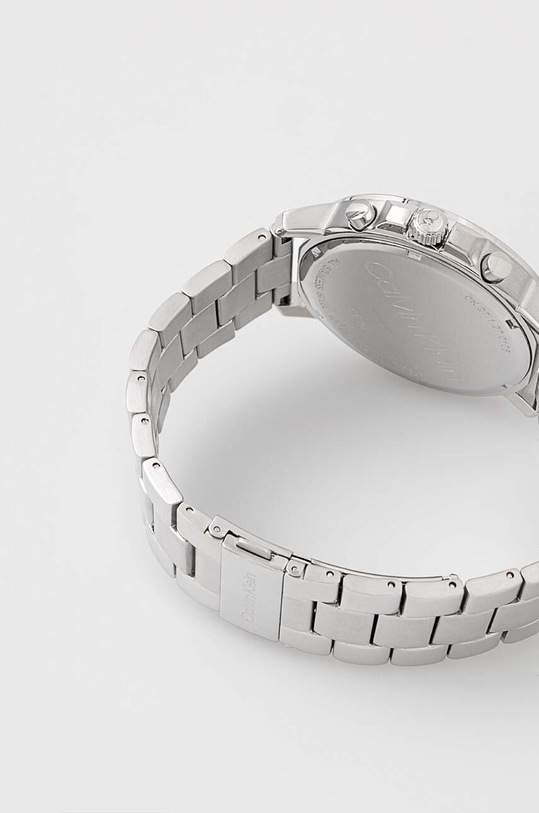 Calvin Klein ceas 25200067 argintiu AA00