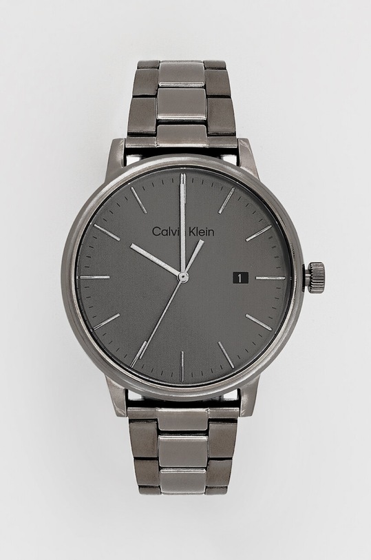Часовник Calvin Klein черен 25200054