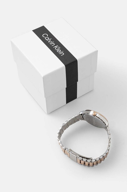 Αξεσουάρ Ρολόι Calvin Klein 25200044 πολύχρωμο