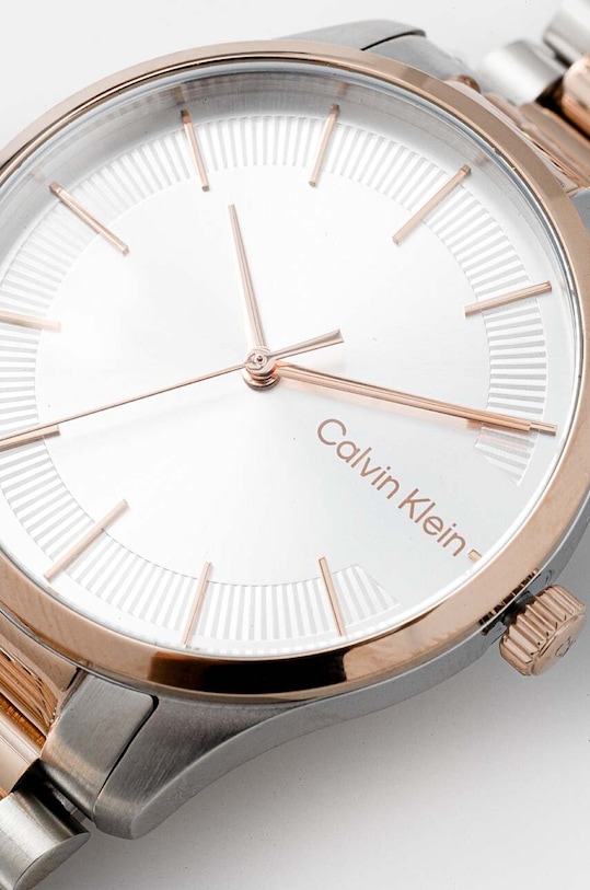 Calvin Klein óra 25200044 ezüst AA00