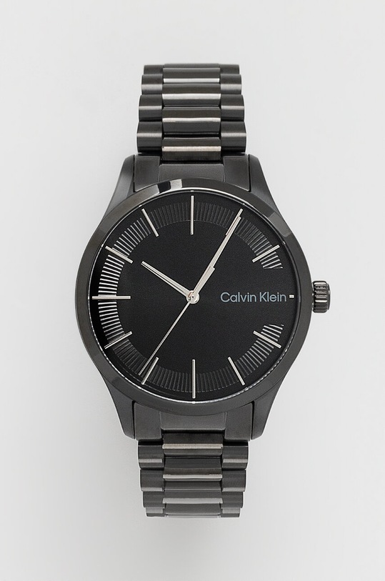 Sat Calvin Klein 25200040 crna 25200040