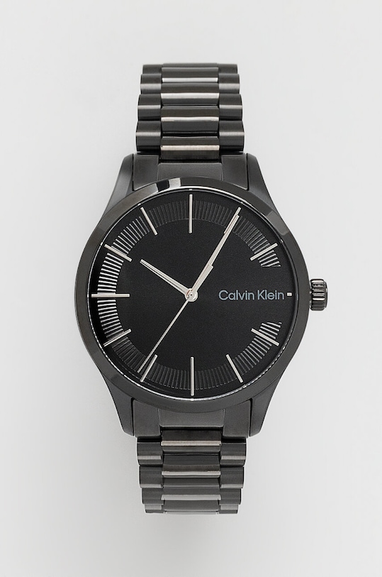 Hodinky Calvin Klein 25200040 černá 25200040