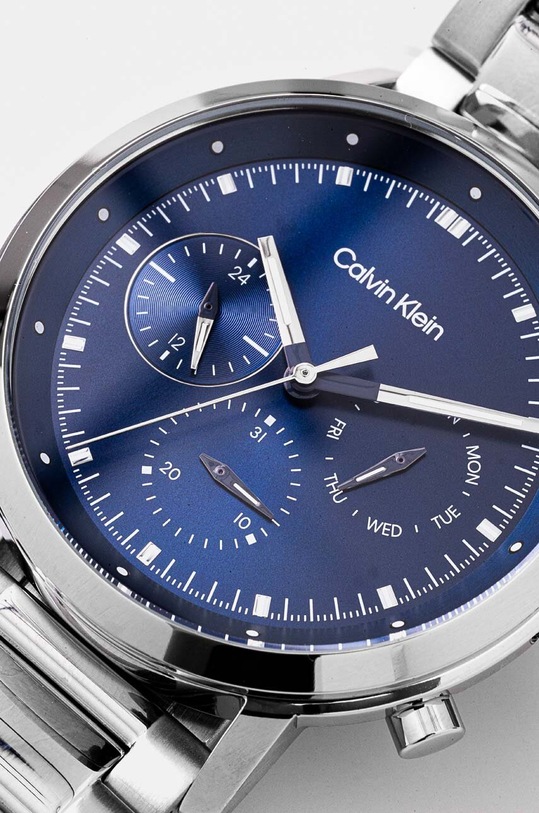 Часы Calvin Klein 25200063 серебрянный AA00