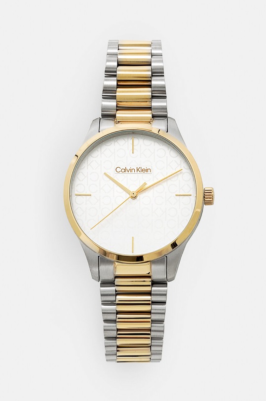 Calvin Klein zegarek multicolor 25200167