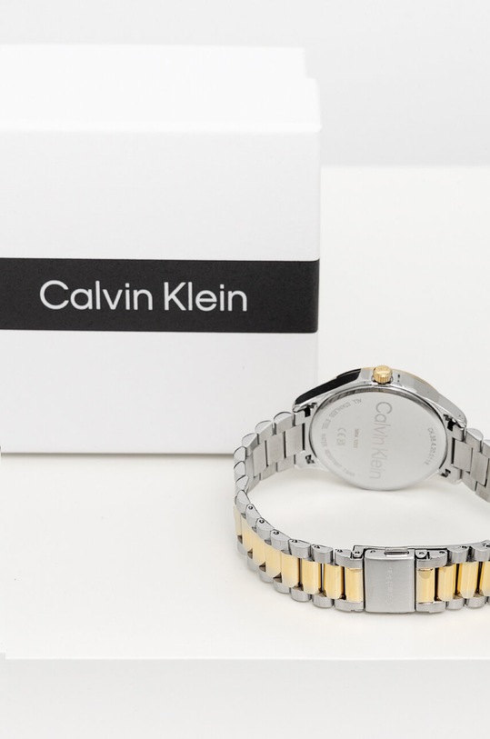 Ρολόι Calvin Klein 25200167 πολύχρωμο AA00
