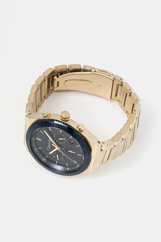 Accesorii Calvin Klein ceas 25200302 aur