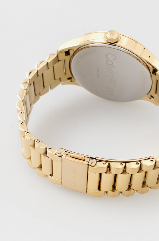Часы Calvin Klein 25200327 золотой AA00