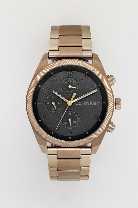 Calvin Klein ceas aur 25200357