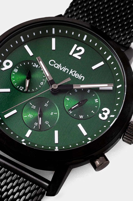 Годинник Calvin Klein 25200440 чорний AA00