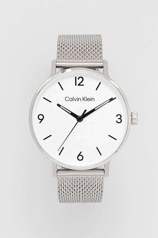 Часы Calvin Klein серебрянный 25200433