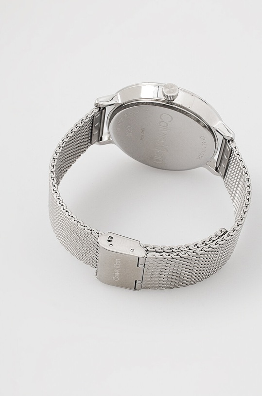 Часы Calvin Klein 25200433 серебрянный AA00
