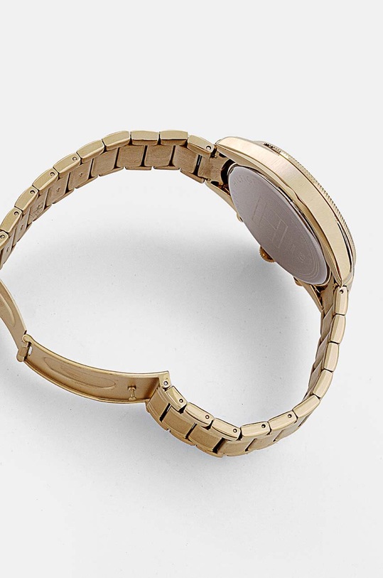 Tommy Hilfiger zegarek 1791834 złoty AA00