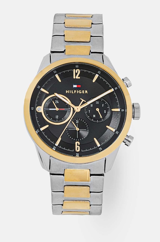 Hodinky Tommy Hilfiger vícebarevná 1791944