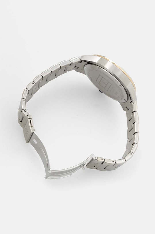 Hodinky Tommy Hilfiger 1792059 stříbrná AA00