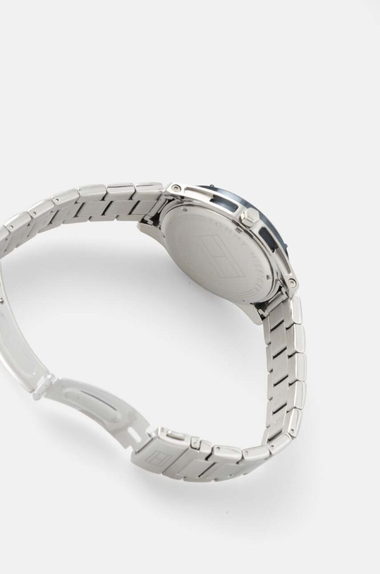 Hodinky Tommy Hilfiger 1710532 stříbrná AA00