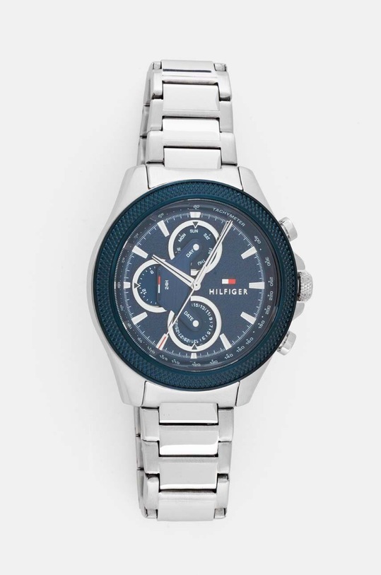 Tommy Hilfiger ceas argintiu 1792080