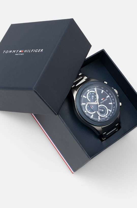 Accesorii Tommy Hilfiger ceas 1792080 argintiu