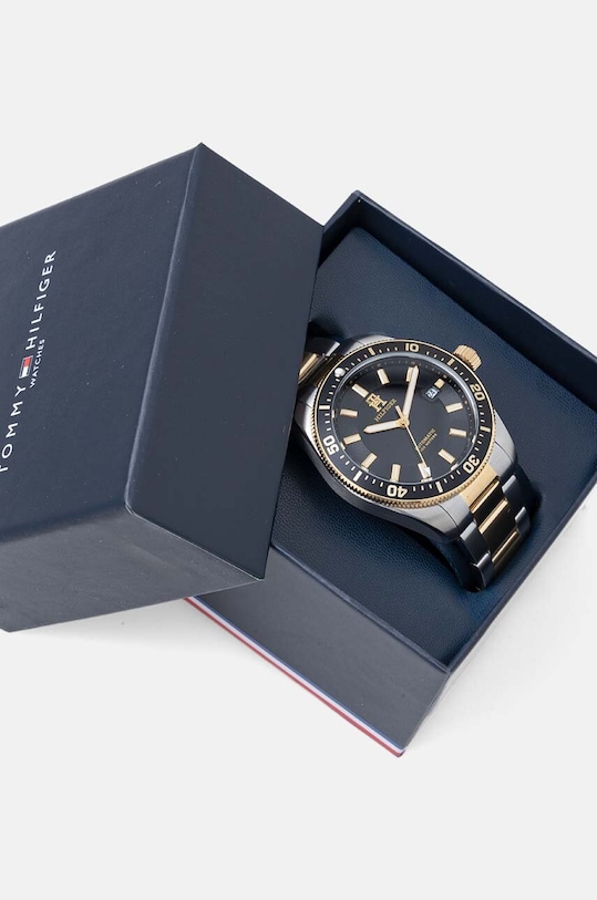 Αξεσουάρ Ρολόι Tommy Hilfiger 1710552 πολύχρωμο