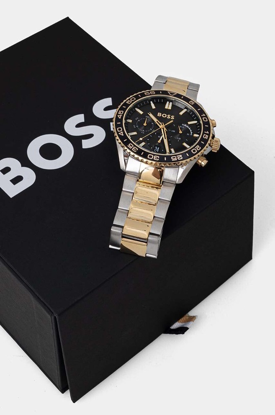 Doplňky Hodinky BOSS 1514144 vícebarevná