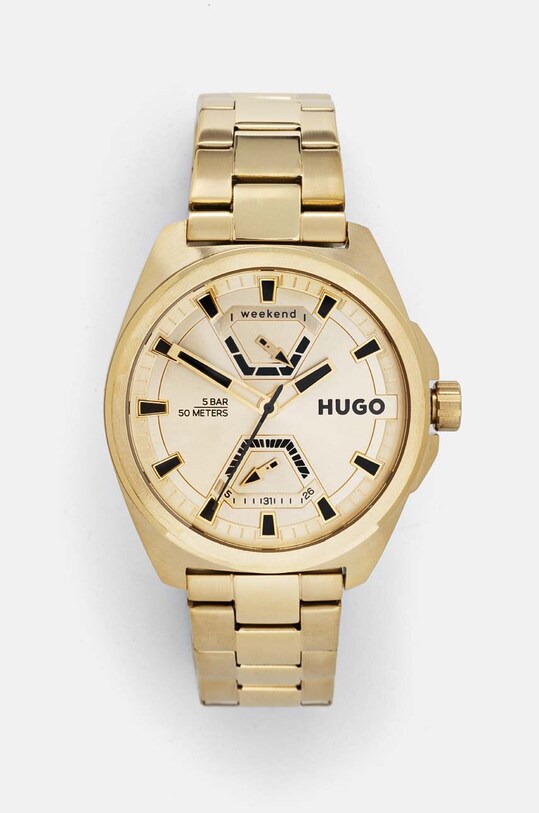 HUGO ceas aur 1530243