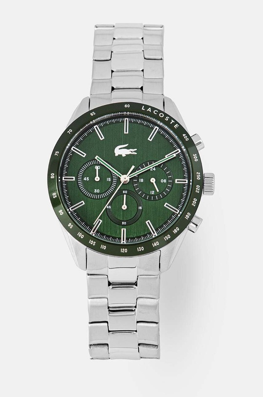 Lacoste óra ezüst 2011080