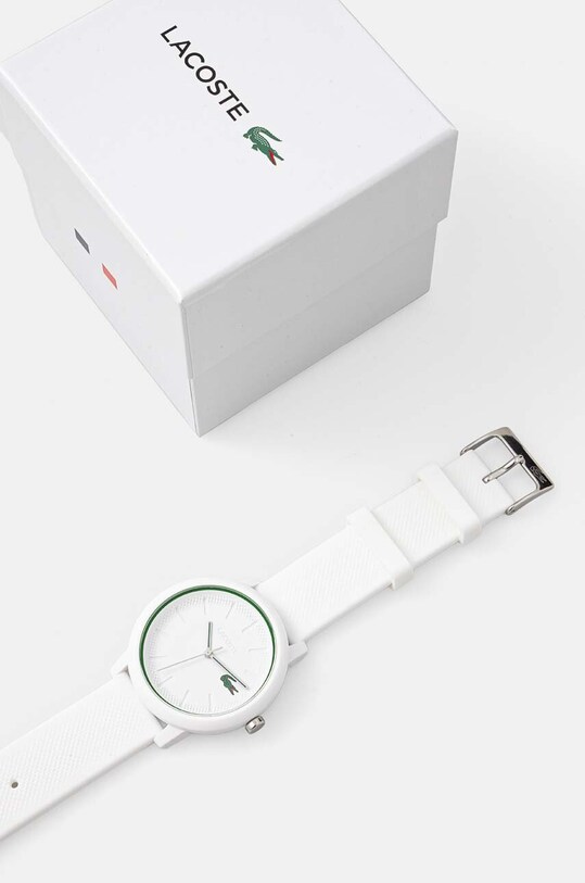 Hodinky Lacoste 2011169 bílá AA00