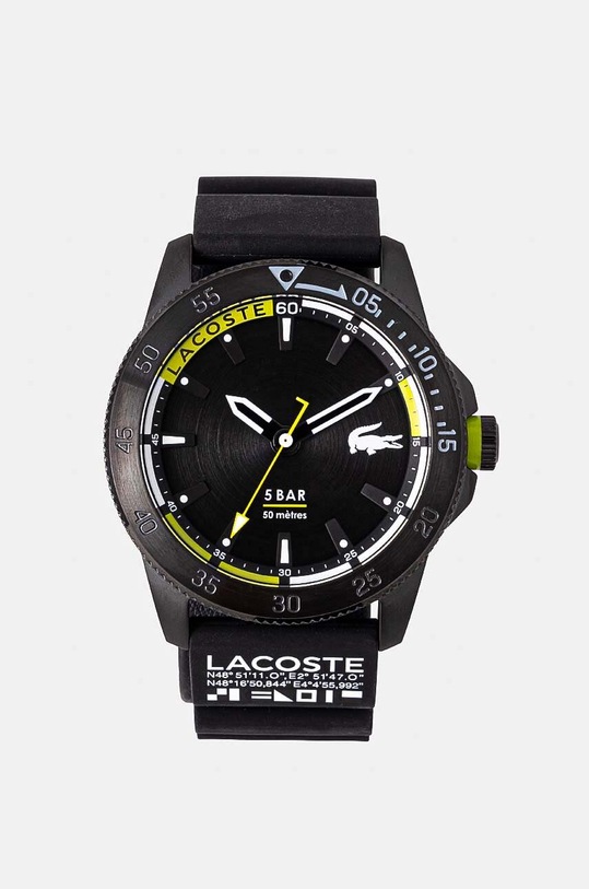 Lacoste ceas negru 2011203
