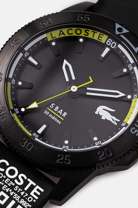 Lacoste ceas 2011203 negru AA00