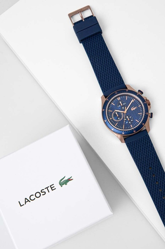 Hodinky Lacoste 2011253 námořnická modř AA00