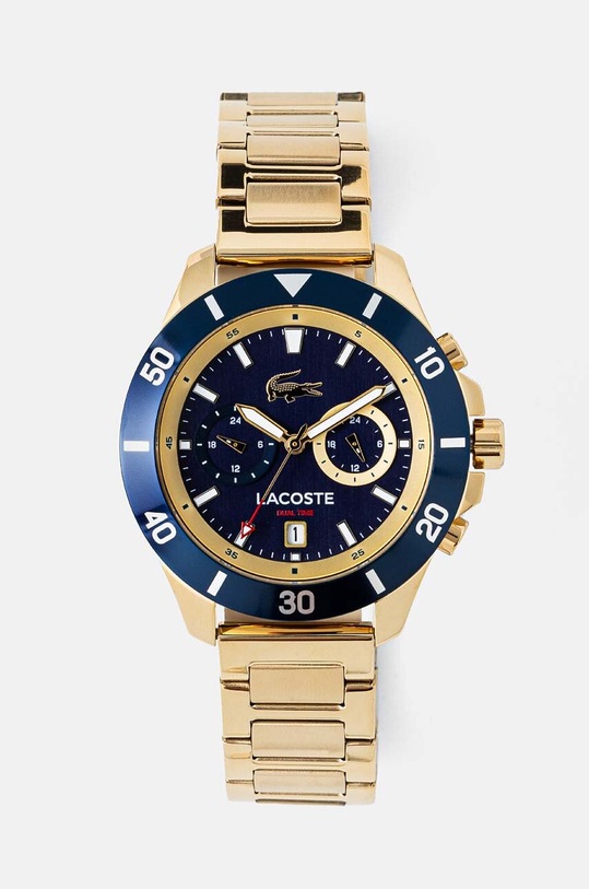 Hodinky Lacoste zlatá 2011343