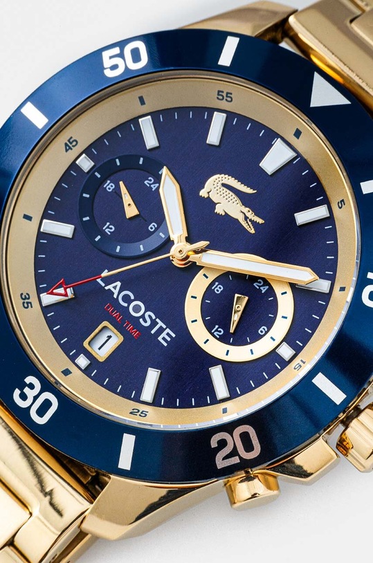Hodinky Lacoste 2011343 zlatá AA00