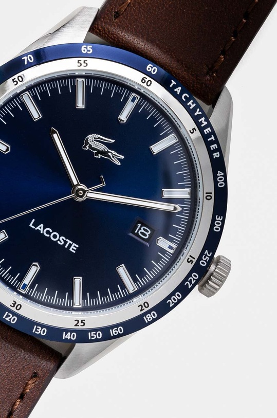 Аксессуары Часы Lacoste 2011310 коричневый