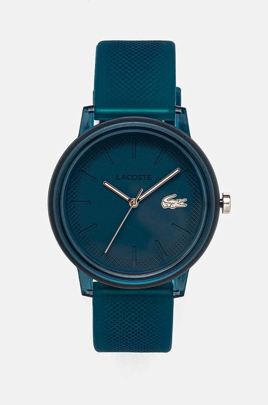 Hodinky Lacoste 2011318 tyrkysová 2011318