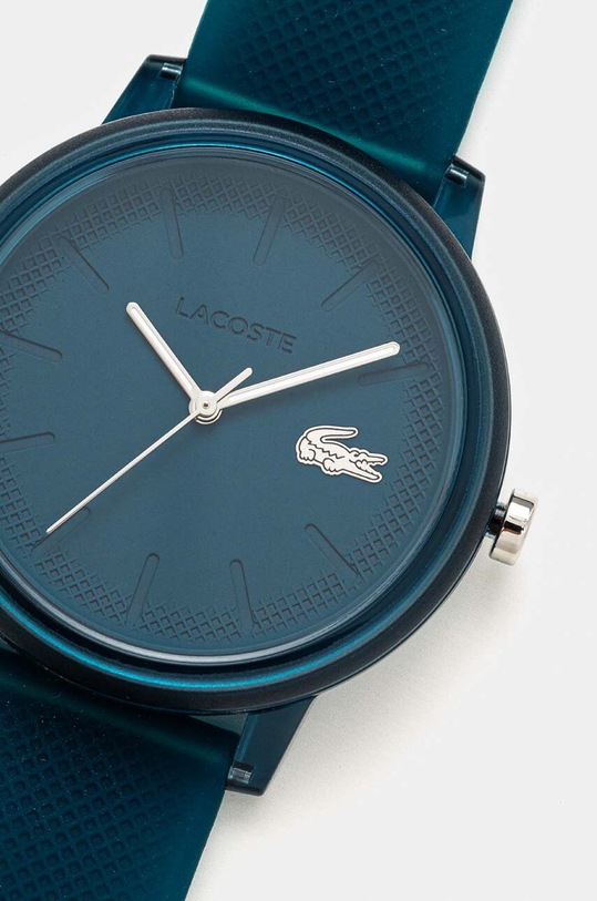 Doplňky Hodinky Lacoste 2011318 2011318 tyrkysová