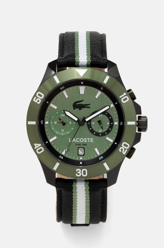 Hodinky Lacoste černá 2011341