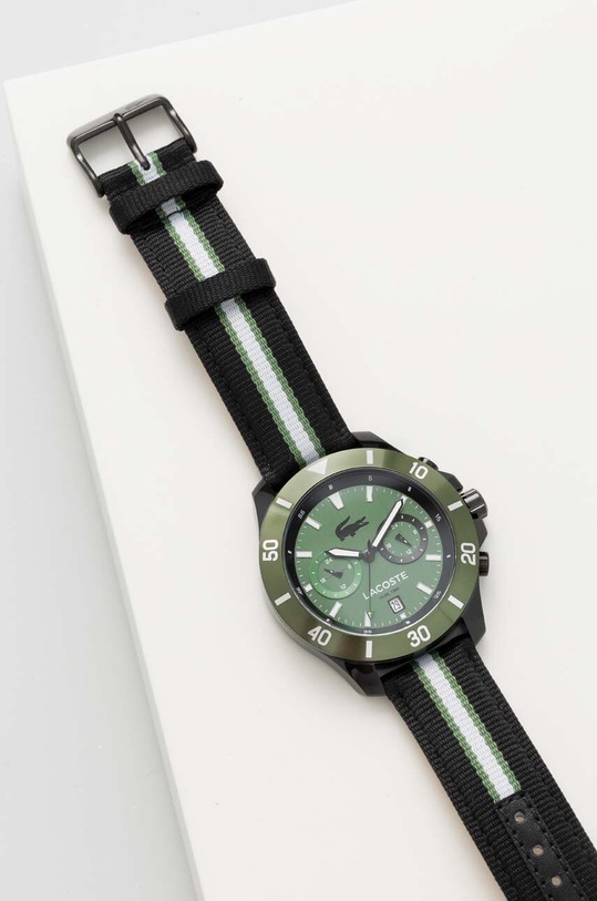 Hodinky Lacoste 2011341 černá AA00