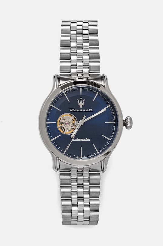 Maserati ceas argintiu R8823118009
